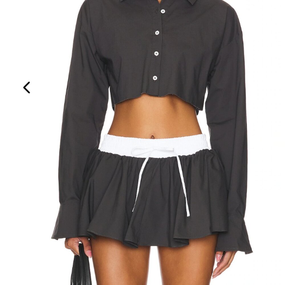 Revolve Lovers & Friends Skort